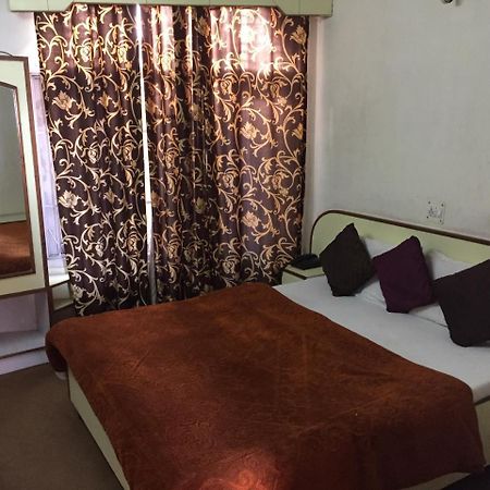 Hotel Lotus Shimla Dış mekan fotoğraf
