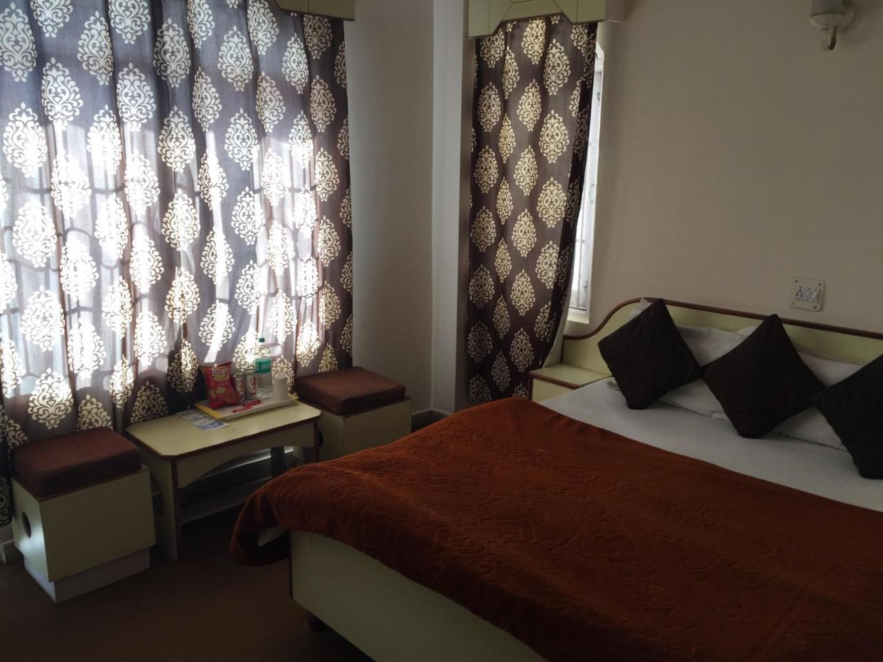 Hotel Lotus Shimla Dış mekan fotoğraf