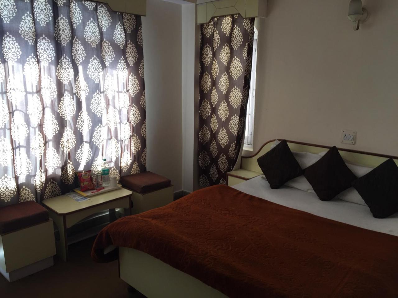 Hotel Lotus Shimla Dış mekan fotoğraf