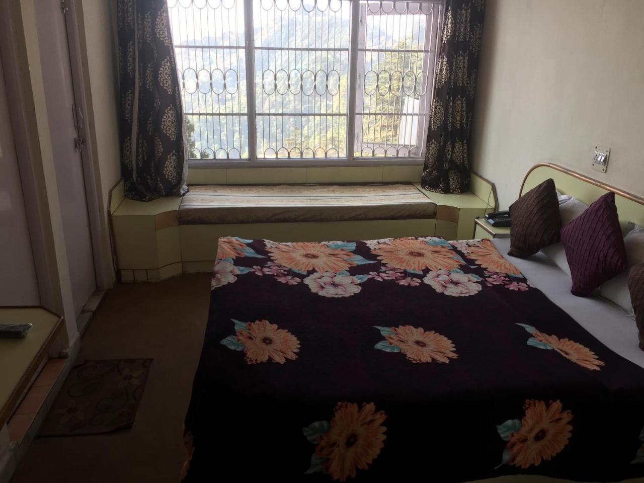 Hotel Lotus Shimla Dış mekan fotoğraf