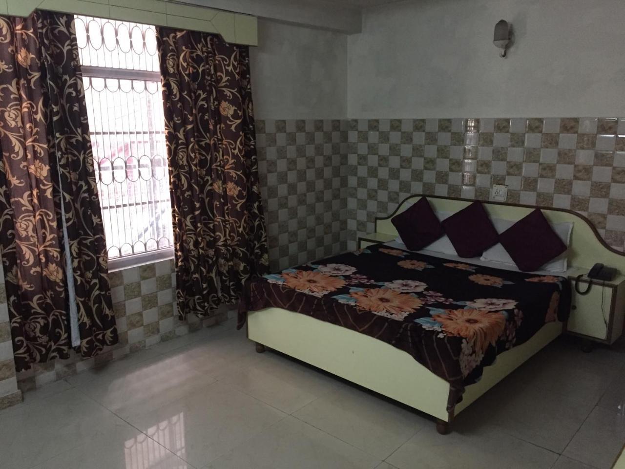 Hotel Lotus Shimla Dış mekan fotoğraf